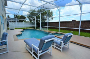 Orlando Vacation Home Near Disney